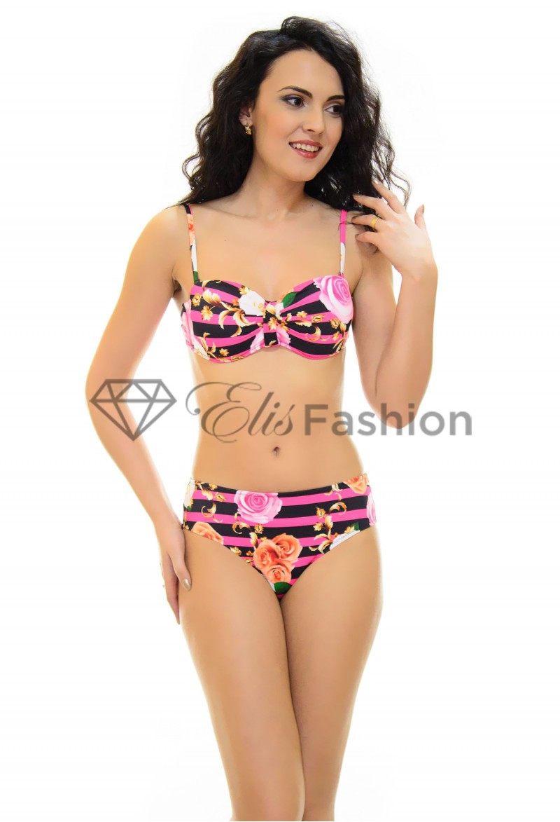 Costum de Baie Fun Day