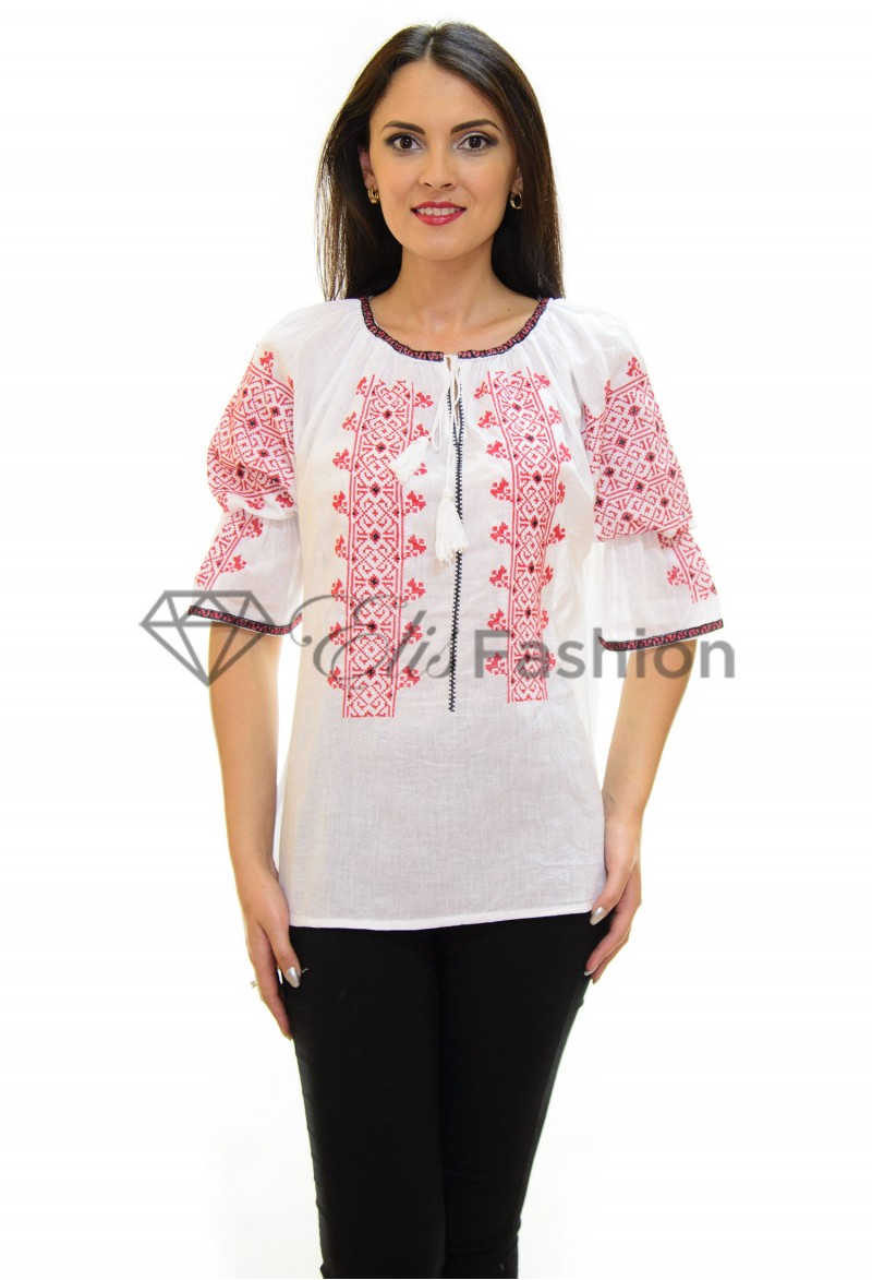 Ie Red Motive White