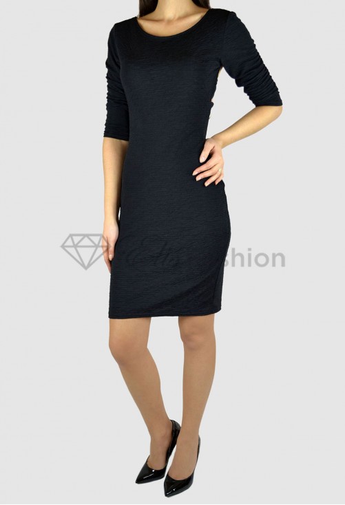 Rochie Fantastic Black