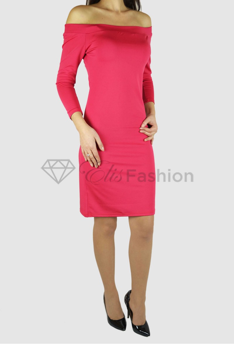 Rochie Hot Splash