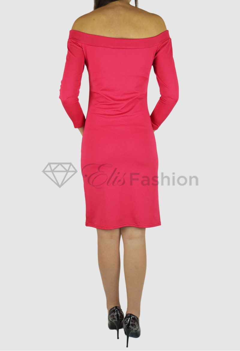Rochie Hot Splash