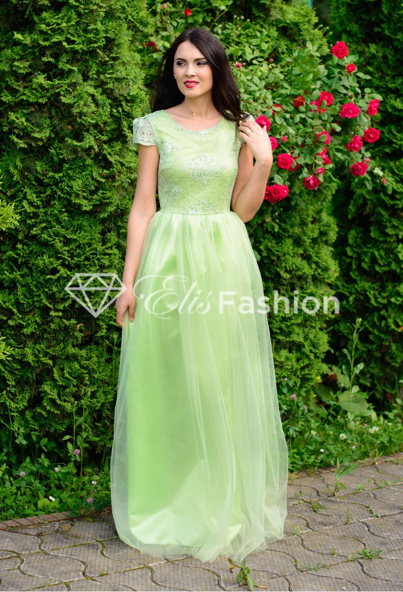 Rochie Cruel Satisfaction Mint
