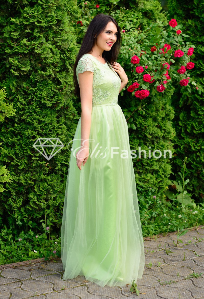 Rochie Cruel Satisfaction Mint