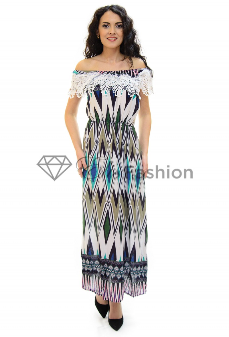 Rochie Both Ways