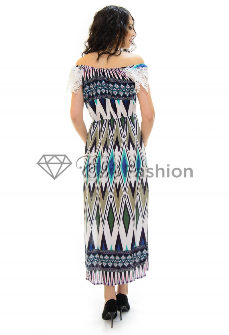 Rochie Both Ways
