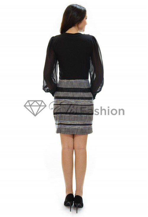 Rochie Best Choice Black
