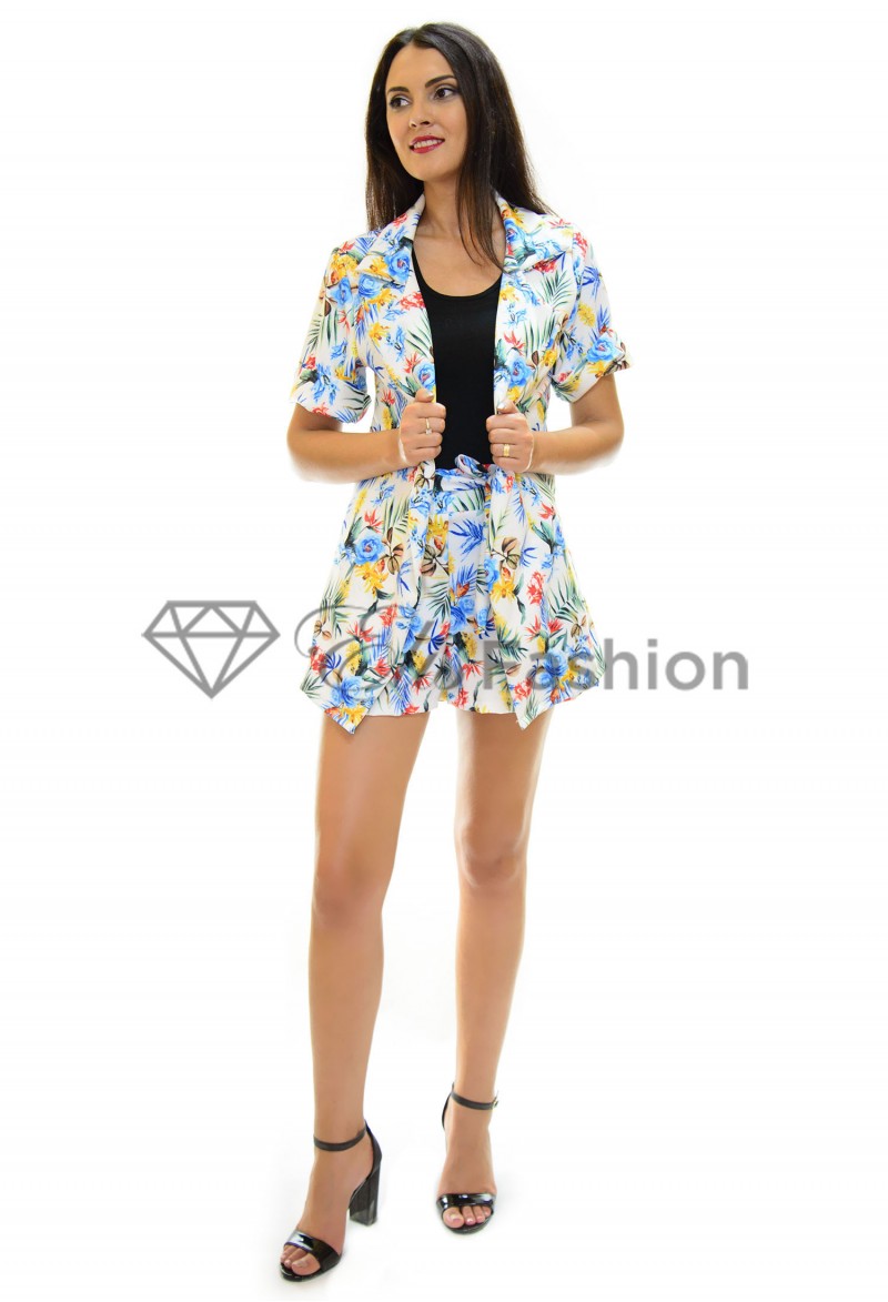 Compleu Forward Short
