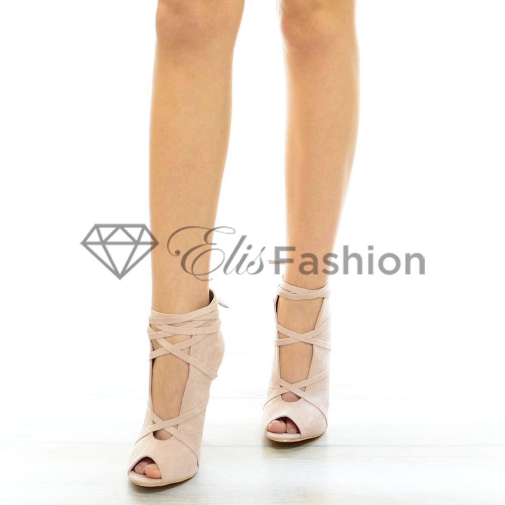 Sandale Perfect Beige #4152