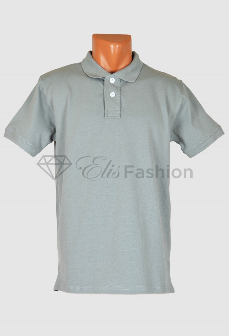 Tricou Classic Move Grey