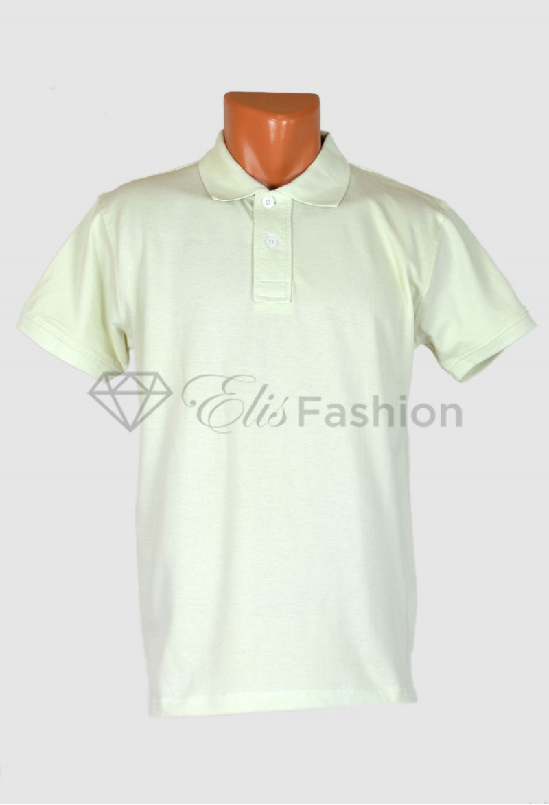 Tricou Classic Move Cream